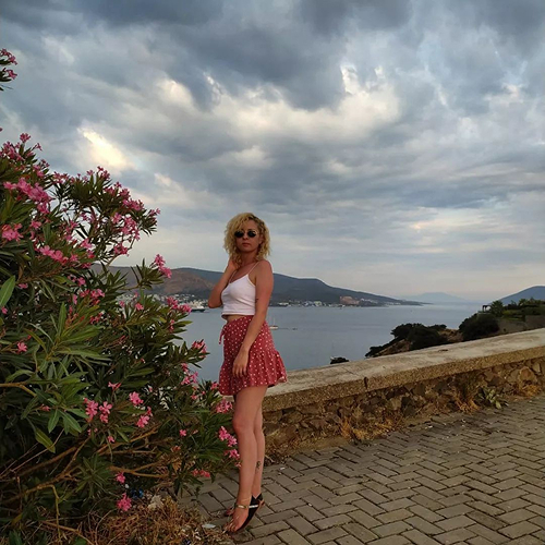 Duygu, 34