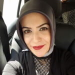 Sabriye, 44